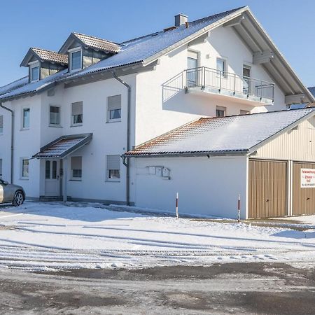 Ferienwohnung Altoetting Unterneukirchen Exteriér fotografie
