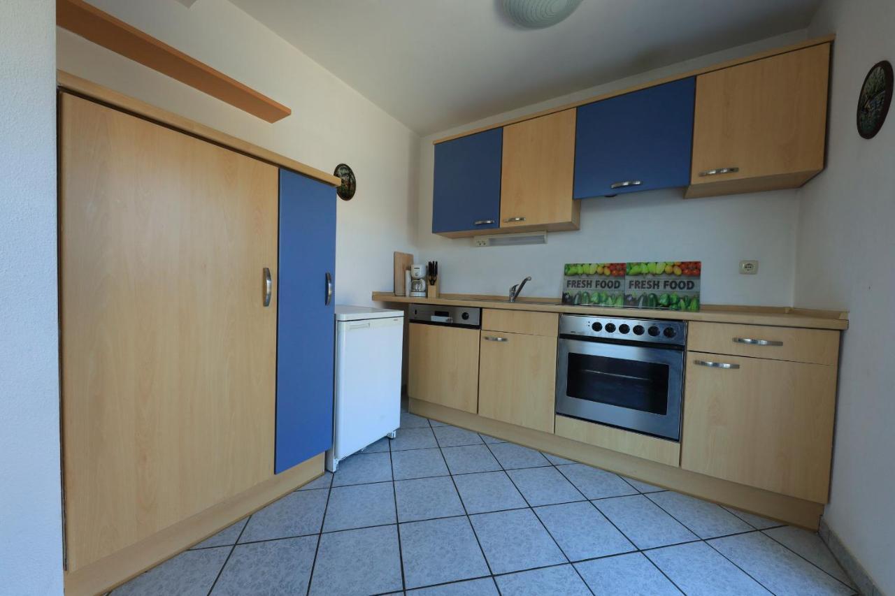 Ferienwohnung Altoetting Unterneukirchen Exteriér fotografie
