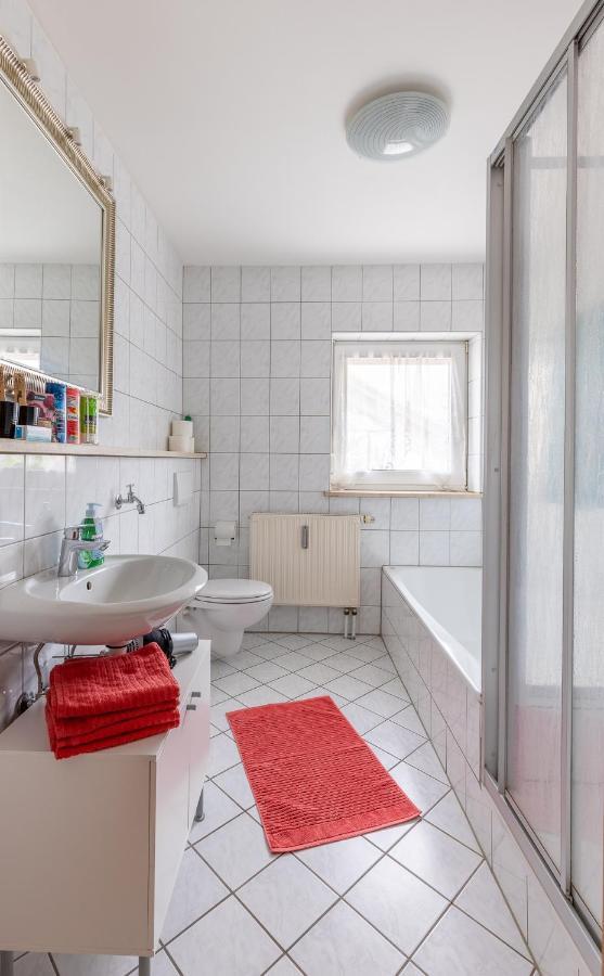 Ferienwohnung Altoetting Unterneukirchen Exteriér fotografie