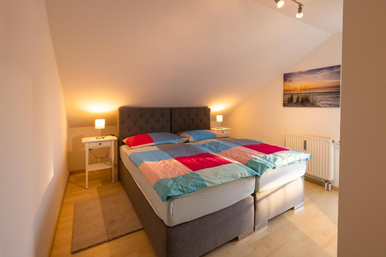 Ferienwohnung Altoetting Unterneukirchen Exteriér fotografie